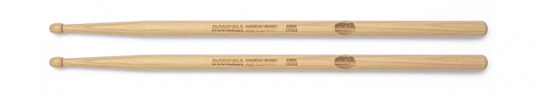 Барабанные палочки Rohema Start Sticks