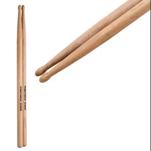 Барабанні палички Western Wood Hornbeam 2B