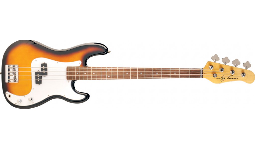Бас гітара JTB 400C TSB