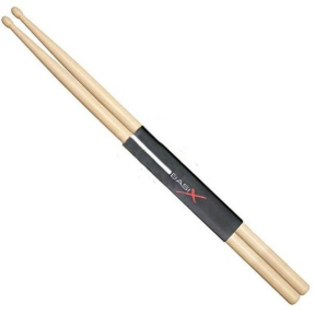 Барабанні палички BasiX Hickory 5A F822060