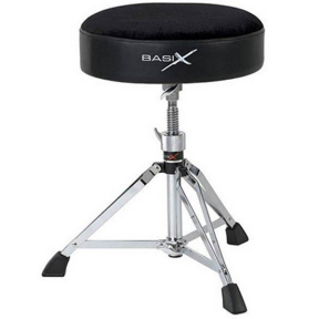 Стілець для барабанщика BasiX DT-400 PS805160