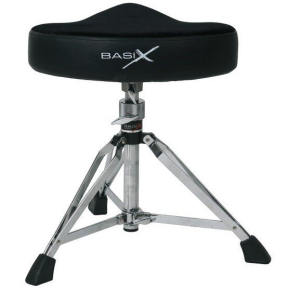Стульчик для барабанщика BasiX DT-410 PS805162