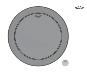 Пластик Remo Powerstroke P3 Colortone P31320CTSM (20