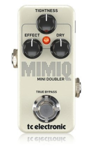 Педаль ефектів TC Electronic Mimiq Mini Doubler