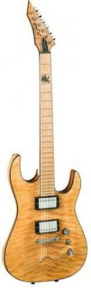Електрогітара BC Rich AZ2MM ASM Zoltan Bathory (Five Finger Death Punch)