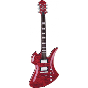Электрогитара BC Rich MPBGDB Bich Masterpiece