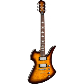 Электрогитара BC Rich MPMGTSB Bich