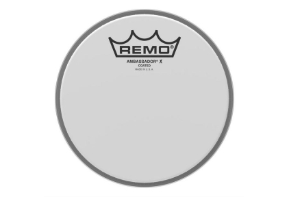 Пластик REMO SN-0018-00 BAT/ SILENTSTROKE 18
