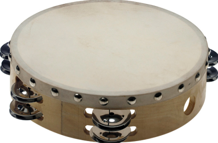 Тамбурин STAGG STA−1208