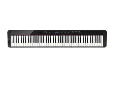 Цифрове піаніно Casio PX-S3100 BK