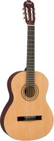 Класична гітара Squier by Fender SA-150N Classical Nat