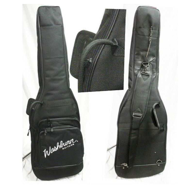 Чохол для бас-гітари Washburn GB6