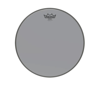 Пластик Remo Emperor Colortone BE0314CTSM (14