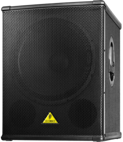 Активний сабвуфер Behringer B1800XP