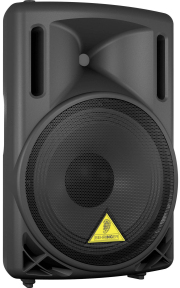 Активная акустическая система Behringer B212D