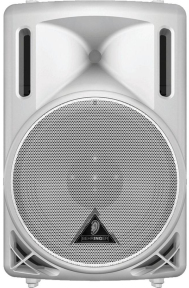 Активна акустична система Behringer B212DWH
