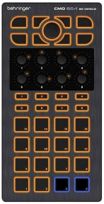 MIDI-контролер Behringer CMDDC1
