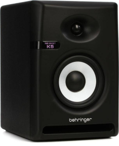 Студийный монитор Behringer NEKKST K5