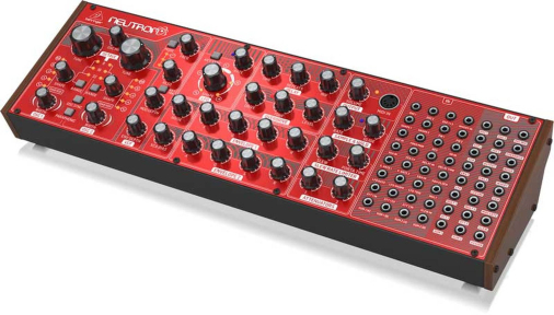 Синтезатор Behringer NEUTRON