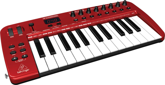 MIDI-клавіатура Behringer UMA25S