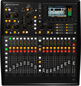 Микшер цифровой Behringer X32PRODUCER