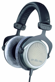 Навушники Beyerdynamic DT 880 PRO/250 ohms