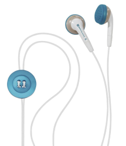 Навушники Beyerdynamic DTX 11 iE Aqua