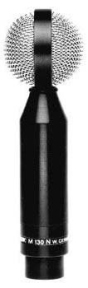 Мікрофон Beyerdynamic M 160