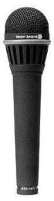 Мікрофон Beyerdynamic M 59 S