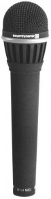 Мікрофон Beyerdynamic M 59