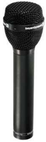 Мікрофон Beyerdynamic M 69 TG