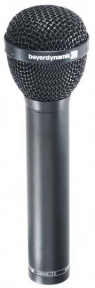Мікрофон Beyerdynamic M 88 TG