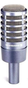 Мікрофон студійний Beyerdynamic M 99