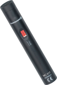 Мікрофон студійний Beyerdynamic MC 910