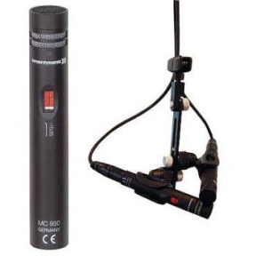 Мікрофон студійний Beyerdynamic MC 930