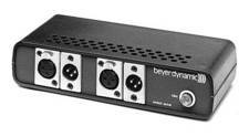 Передпідсилювач Beyerdynamic MSG 248.1