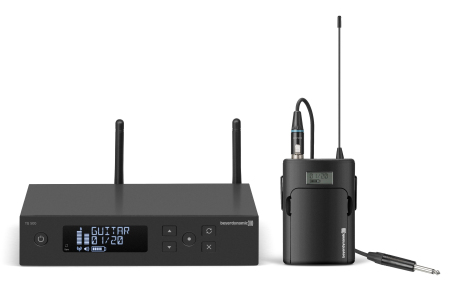 Радіосистема Beyerdynamic TG 510 518-548MHz