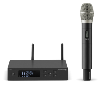 Радиосистема Beyerdynamic TG 556 1780-1810MHz