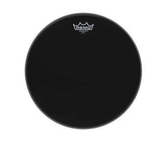 Пластик Remo Ambassador Ebony ES000600 (6