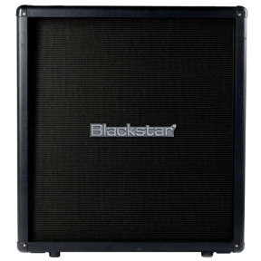 Гітарний кабінет Blackstar S1-412 Blackfire B