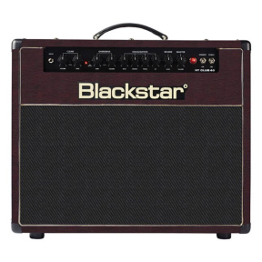 Гітарний комбопідсилювач Blackstar НТ-40 Vintage Pro