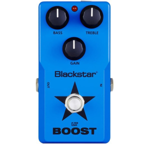Педаль ефектів Blackstar LT-Boost