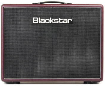 Комбопідсилювач гітарний Blackstar Artisan 30 (ламповий)