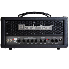 Гітарний підсилювач Blackstar HT-Metal-5H