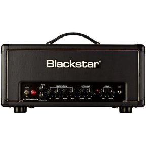 Гітарний підсилювач Blackstar HT-20H Studio
