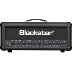 Гитарный усилитель Blackstar ID-60 TVP-H