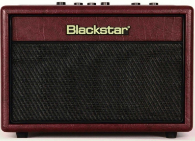 Комбопідсилювач Blackstar ID Core Beam Artisan Red