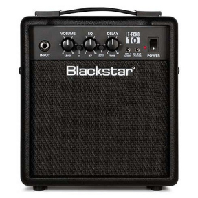 Комбоусилитель гитарный Blackstar LT Echo 10