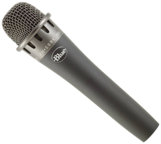 Микрофон инструментальный Blue Microphones enCORE 100i