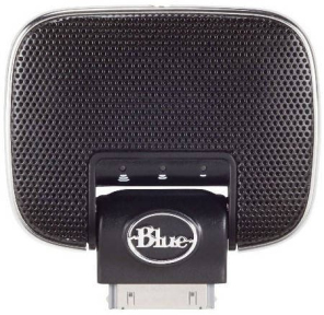 Мікрофон кардіоїдний Blue Microphones Mikey 2